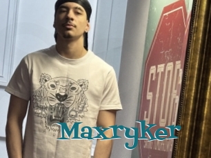 Maxryker