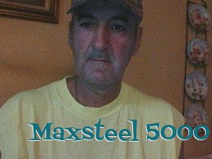 Maxsteel_5000