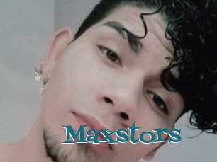 Maxstors