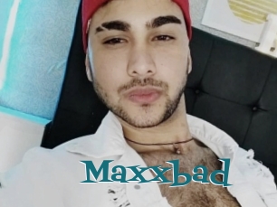 Maxxbad