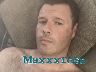 Maxxxrose