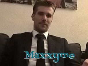 Maxxyme