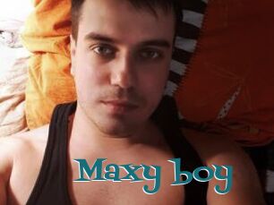 Maxy_boy