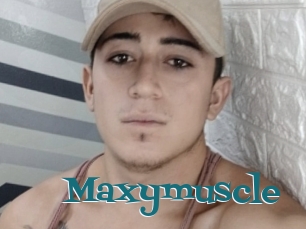 Maxymuscle