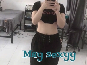 May_sexyy