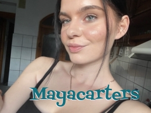 Mayacarters