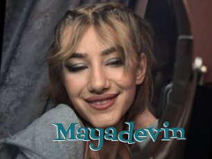 Mayadevin