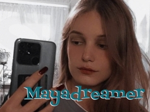 Mayadreamer