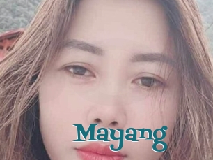 Mayang