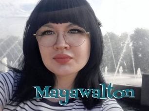 Mayawalton