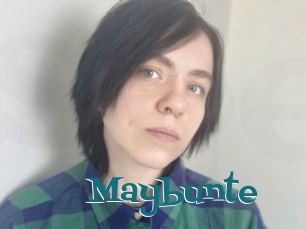 Maybunte