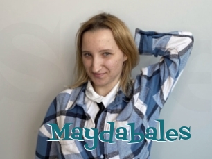 Maydabales