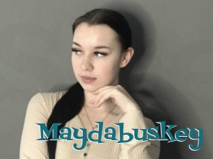 Maydabuskey