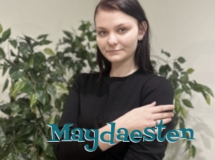 Maydaesten