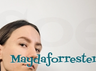 Maydaforrester