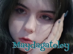 Maydagateley