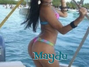 Maydu