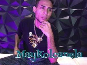 Maykolcanela