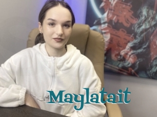 Maylatait