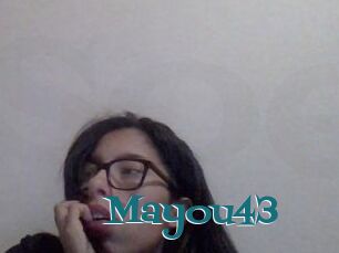 Mayou43