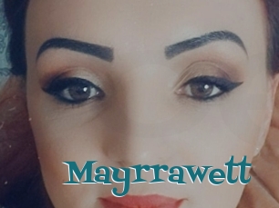 Mayrrawett