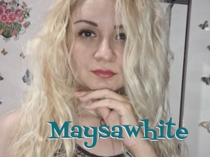 Maysawhite