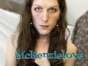 Mckenzielove