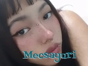 Mecsayuri