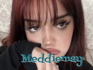 Meddiemay