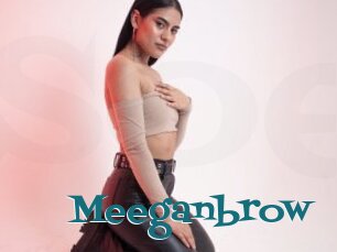 Meeganbrow