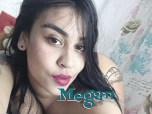 Megan