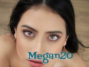 Megan20