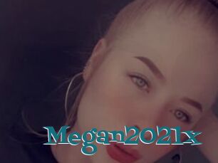 Megan2021x