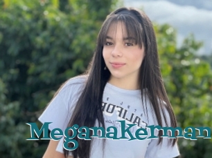 Meganakerman