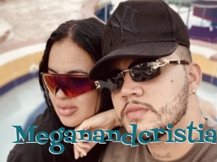 Meganandcristian