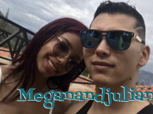 Meganandjulian