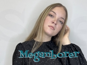 Meganborer