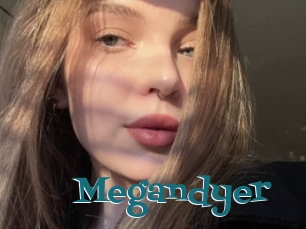 Megandyer