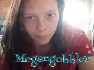 Megangobbler