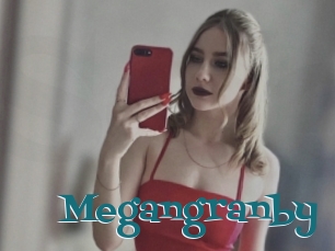 Megangranby