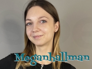 Meganhallman