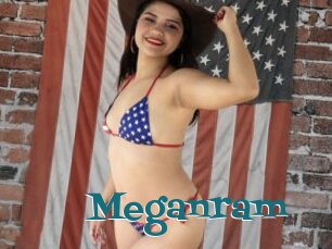 Meganram