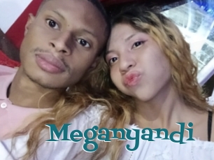 Meganyandi