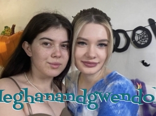 Meghanandgwendol