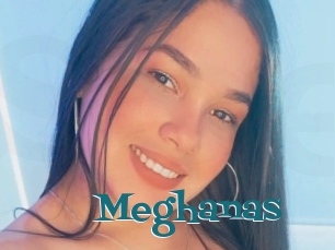 Meghanas