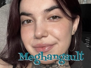 Meghangault