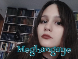 Meghangaye