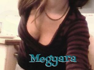 Megyara