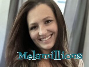 Melamillions