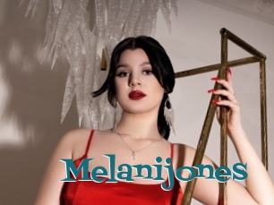 Melanijones